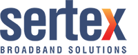 Sertex Broadband Logo