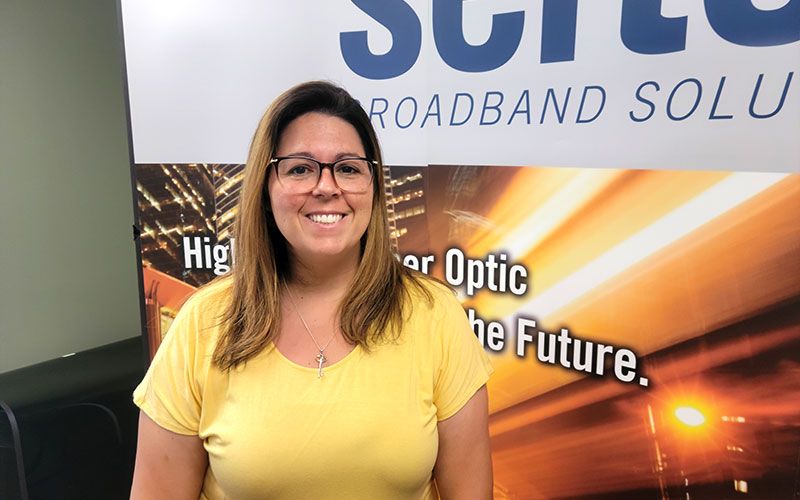 Growth in Fiber Broadband Deployment Prompts Investment in Human Resources and Hiring at Sertex Broadband Solutions