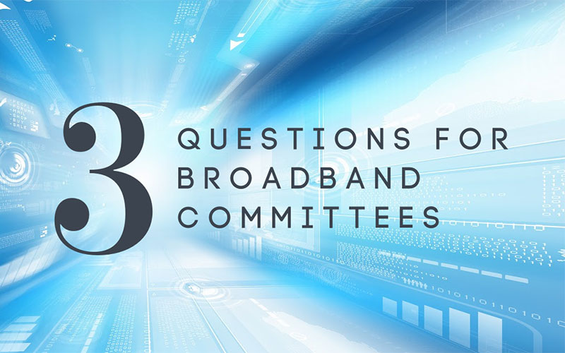 Is Municipal Broadband the Right Solution for Your Community?