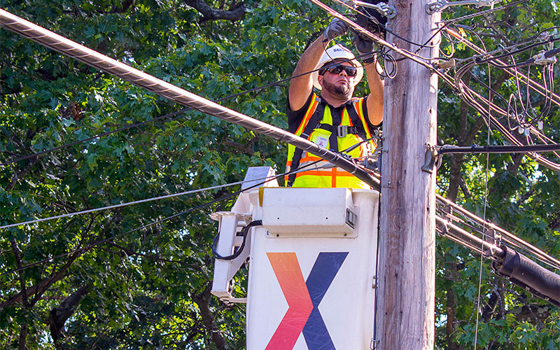 Make Ready Delays High Speed Fiber Rollouts