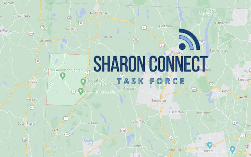Sharon CT Broadband Task Force