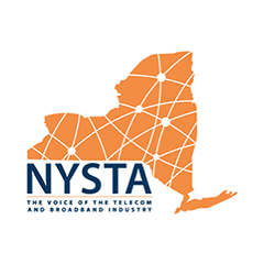 New York State Telecommunications Association (NYSTA )