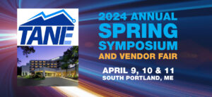 TANE 2024 Annual Spring Symposium