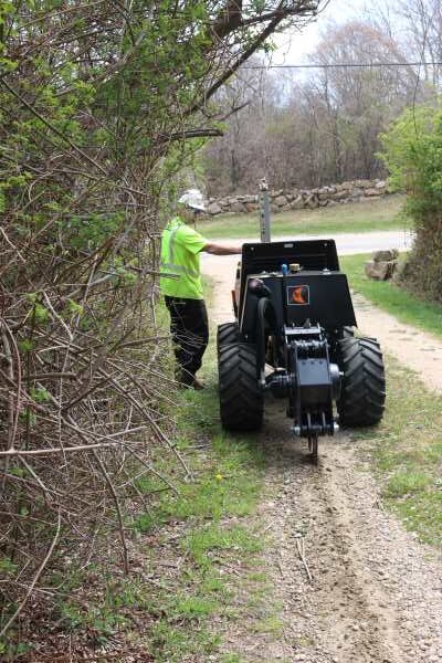 Broadband Deployment Best Practices - conduit installation