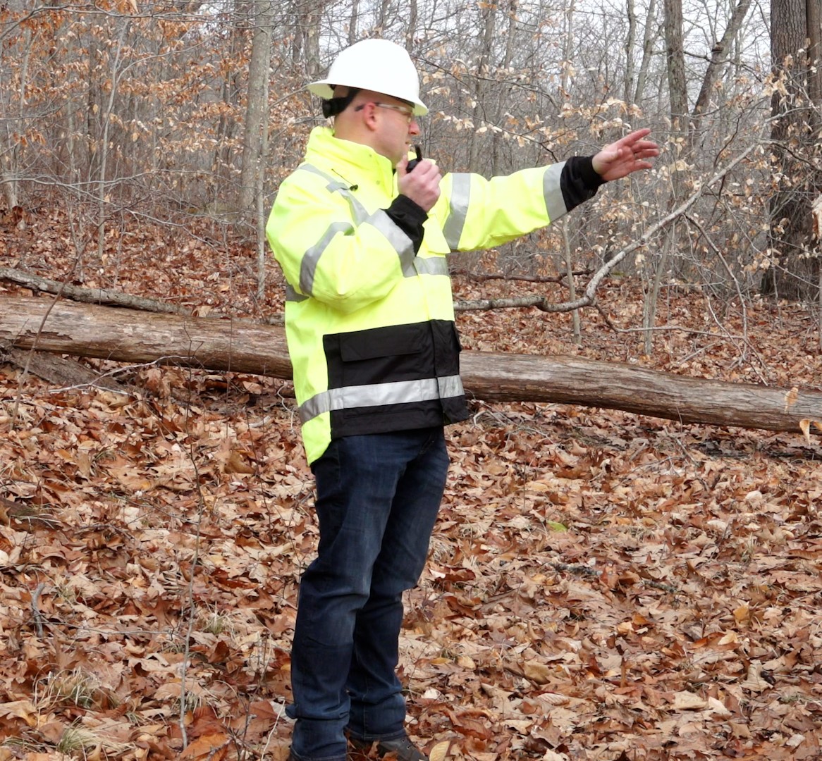 Broadband Deployment Best Practices - field communications
