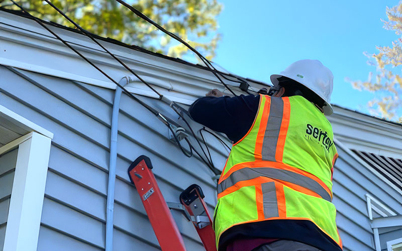 New Contract To Expand Chicopee Electric Light’s Crossroads Fiber Network