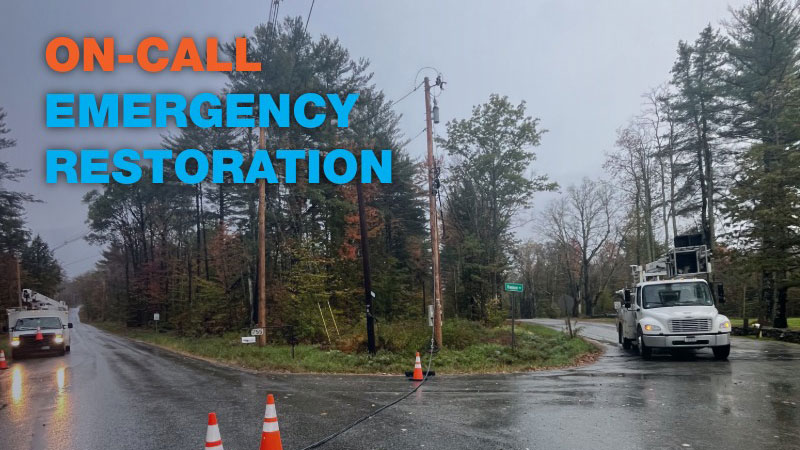 DVFiber Customer Installation Contract 