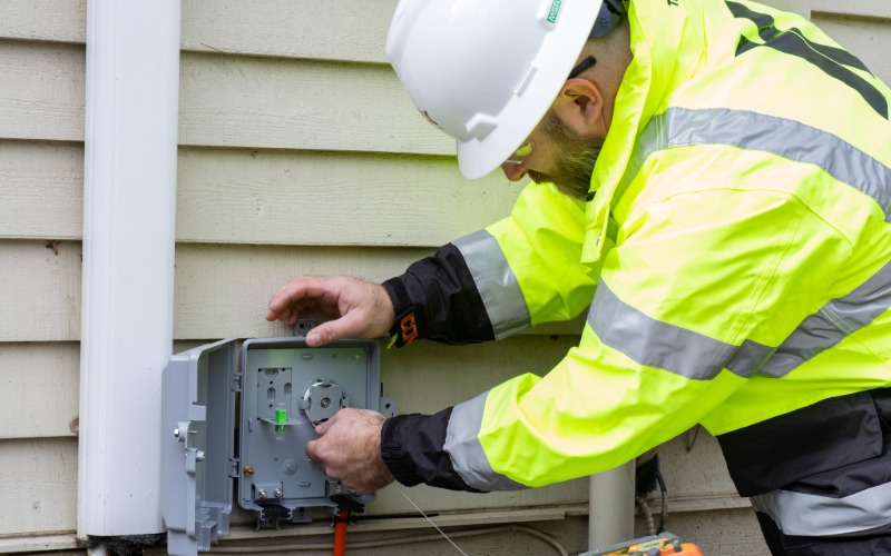 Advancing Universal Fiber in Shrewsbury: Sertex Completes Network Upgrade and Keeps Final Phase FTTH On Track