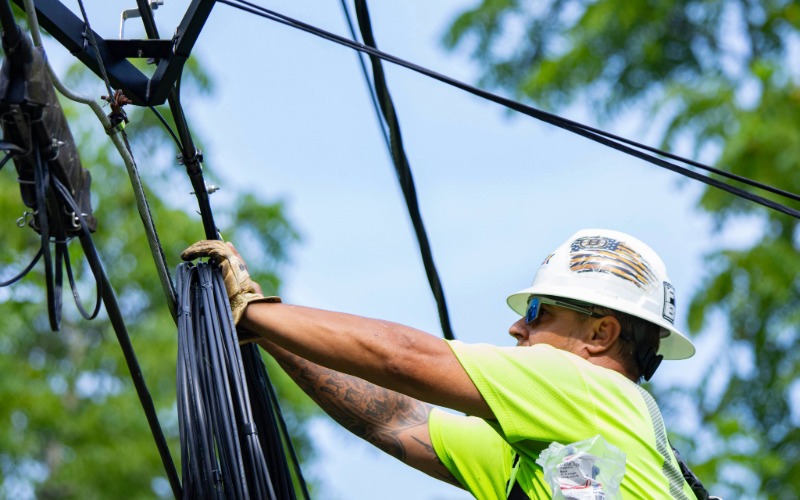 Sertex Fiber Expansion Contracts Support Western Massachusetts Municipal Utilities