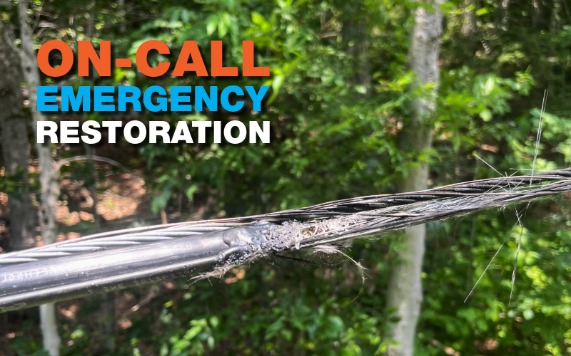 DV Fiber June-July 2026 Outage Sertex Crews Restore DV Fiber Service After Back-to-Back Vermont Outages