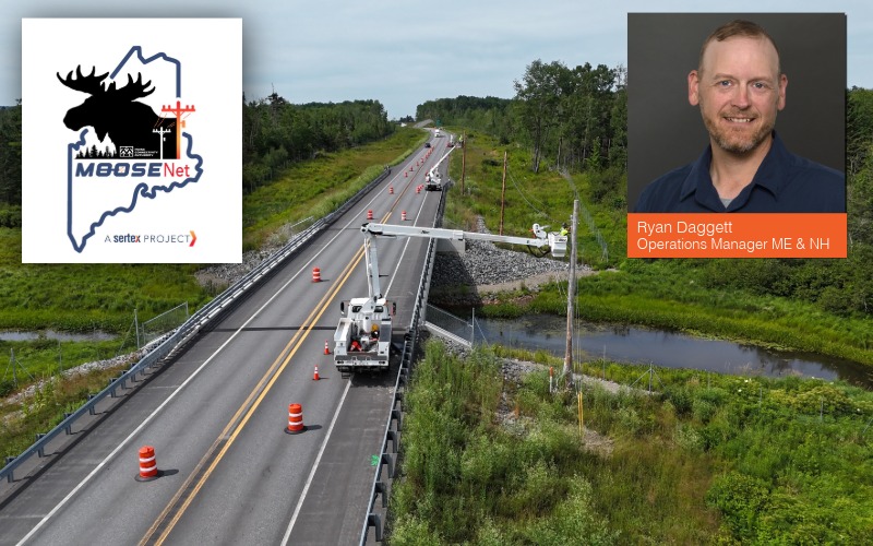 Sertex MOOSE Net safety spotlight with Ryan Daggett